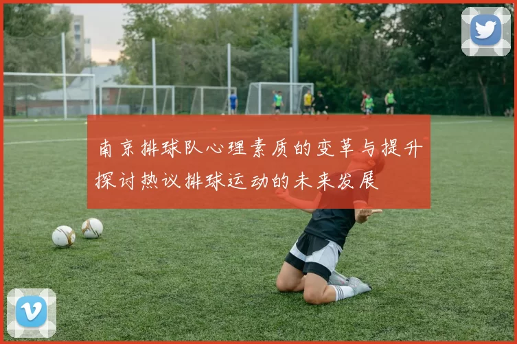 南京排球队心理素质的变革与提升探讨热议排球运动的未来发展
