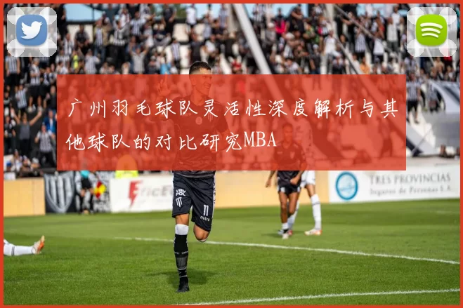广州羽毛球队灵活性深度解析与其他球队的对比研究MBA